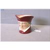 Image 1 : Small Royal Doulton character jug "The Cardinal"