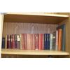 Image 2 : A selection of vintage and collectible books including Dr. Jekyll and Mr. Hyde, volumes of books by 