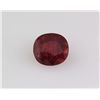 Image 1 : Loose Gemstone Faceted Ruby Corrundum