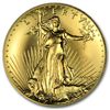 Image 1 : 2009 Ultra High Relief Double Eagle MS-69 NGC ER (Gold