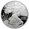 Image 1 : 2011-W Proof Silver Eagle 25th Annv PR-70 PCGS (FS) Joh