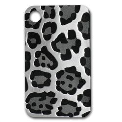 Leopard Skin - 10 Gram Silver Pamp Ingot Pendant