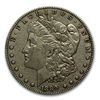 Image 1 : 1889-CC Morgan Dollar - Extra Fine