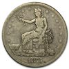 Image 1 : 1873-1878 Trade Dollar - Fine