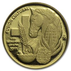 2011 La Mercancia (The Merchandise) AGW .0402