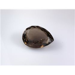 Natural Smoky Quartz Loose Gemstone