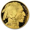 Image 1 : 2010-W 1 oz Proof Gold Buffalo PR-70 PCGS (First Strike