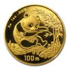 Image 1 : 1994 1 oz Gold Chinese Panda MS-69 NGC - Small Date