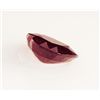 Image 2 : Loose Gemstone Faceted Ruby Corrundum