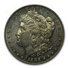 Image 1 : 1886-S Almost Uncirculated-58 NGC (1.00)