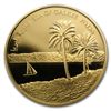 Image 1 : 2012 Israel Sea of Galilee 1/2 oz Gold PR-69 DCAM PCGS