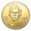 Image 1 : 2012-W 1/2oz Uncirculated Gold Alice Paul PCGS MS-69 Fi