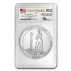 Image 1 : 2013-P 5 oz Silver ATB - Perry's Victory SP-70 (FS) PCG