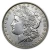 Image 1 : 1894 Morgan Dollar - Almost Uncirculated