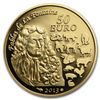 Image 1 : 2013 1/4 oz Gold Proof Year of the Snake (50 Euro) - Lu