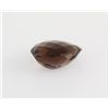 Image 2 : Smoky Topaz 65.37 ct Pear Loose Gems