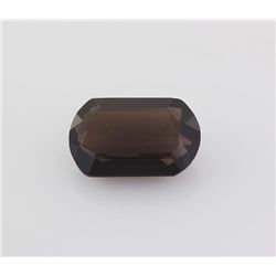 Smoky Topaz 45.75 ct Pear Loose Gems