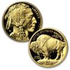 Image 1 : 2008-W 1/10 oz Proof Gold Buffalo (w/box and CoA)
