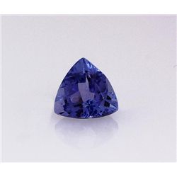 Natural African Tanzanite 1.40ctw Loose Gemstone AA+