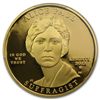 Image 1 : 2012-W 1/2 oz Proof Gold Alice Paul PCGS PR-70 DCAM Fir