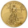 Image 1 : 2013 1/10 oz Gold American Eagle MS-70 NGC Early Releas