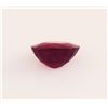 Image 2 : Loose Gemstone Faceted Ruby Corrundum