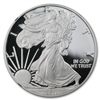 Image 1 : 2011-W Proof Silver American Eagle PF-70 NGC (Retro Bla