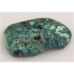 Natural Turquoise 113.41ctw Loose Gemstone 1pc Big Size