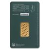 Image 1 : 10 gram Perth Mint Gold Bar .9999 Fine (In Assay)