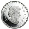 Image 1 : 2012 Silver Canadian $5 Commemorative Proof Coin - Geor