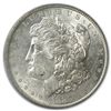 Image 1 : 1883-O Morgan Dollar AU-58 PCGS VAM-22A Partial E on Re