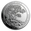 Image 1 : 2013 5 oz Silver ATB Great Basin (Sealed Monster Box)