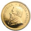 Image 1 : 1971 1 oz Gold South African Krugerrand NGC Proof Detai