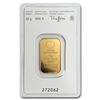 Image 1 : 10 gram Austrian Mint Gold KineBar .9999 Fine (In Assay