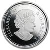 Image 1 : 2013 1/4 oz Silver Canadian $3 - Martin Short Presents