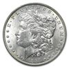 Image 1 : 1887 Morgan Dollar MS-63 PCGS VAM-1A Donkey Tail Top-10
