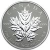 Image 1 : 2013 1/4 oz Silver Canadian $3 Maple Leaf 25th Anniv. P