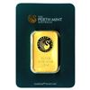 Image 1 : Ten Ounce Gold Bar Perth Mint