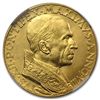 Vatican City 1946 VIII 100 Lire Pope Pius XII MS-63 NGC