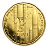 Image 1 : 2014 1/2 gram Gold Europa Series - 50th Anniv. of Europ