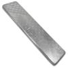 Image 1 : 100 oz Geiger 'Security Line' Silver Bar .999 Fine