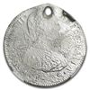 Image 1 : Guatemala 1809 Silver 2 Reales NGC Shipwreck Effect
