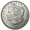 Image 1 : 1893 Morgan Dollar - Almost Uncirculated