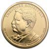Image 1 : 2013P Theodore Roosevelt Position B Presidential Dollar