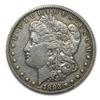 Image 1 : 1893-CC Morgan Dollar Extra Fine - Details Cleaned PCGS