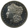 Image 1 : 1879 Morgan Dollar - PF-63 NGC - Proof