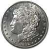 Image 1 : 1892-CC Morgan Dollar MS-62 PCGS