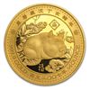 Image 1 : Palau 50 Dollar 1/2 oz Gold Coin Random Dates