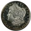 Image 1 : 1881-S Morgan Dollar - MS-65 DPL Deep Mirror Proof Like