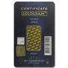 Image 1 : 20 gram Istanbul Gold Refinery Bar (In Assay) .9999 Fin